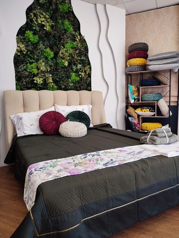 Cum alegi textilele potrivite pentru un dormitor confortabil
